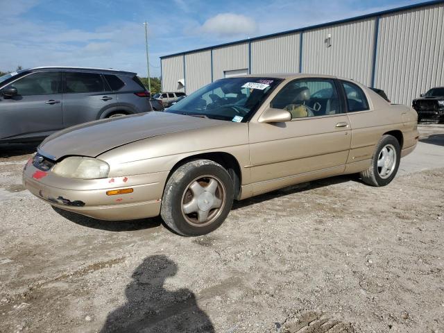 1999 CHEVROLET MONTE CARL #2981271830