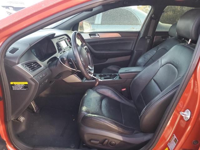 2015 HYUNDAI SONATA SPO - 5NPE34AB9FH100145