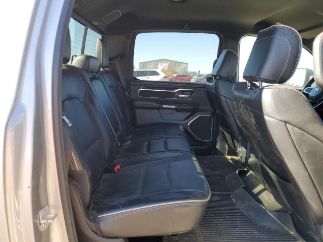 2022 RAM 1500 LARAM - 1C6SRFJT1NN427344