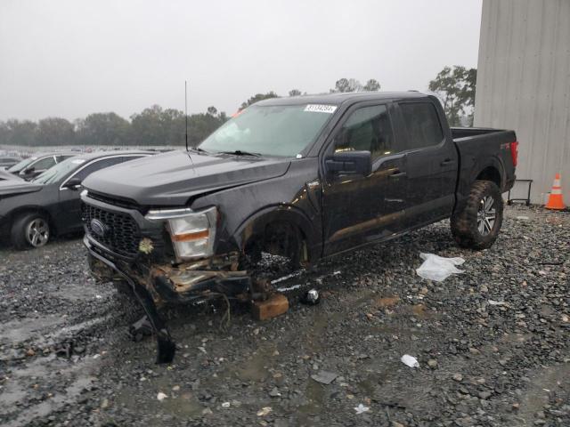 Vin: 1ftew1ep3mkf12216, lot: 81134284, ford f-150 supercrew 20211