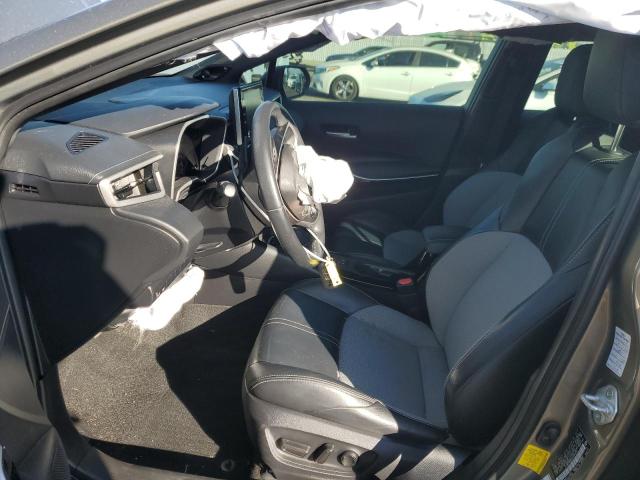 2019 TOYOTA COROLLA SE - JTNK4RBEXK3068054