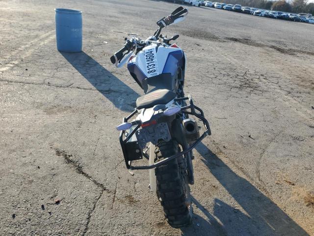 2024 BMW F 900 GS WB10K6301R6J58606