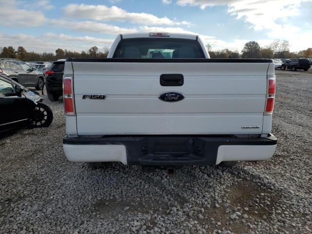 VIN 1FTEX1CM8DKF45363 2013 Ford F-150, Super Cab no.6