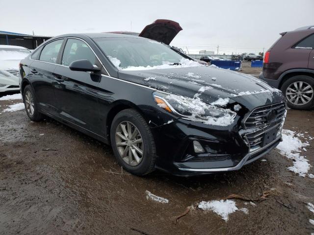 2019 HYUNDAI SONATA SE - 5NPE24AF3KH730341