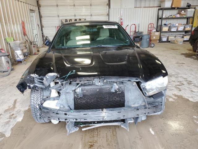 VIN 2C3CDXBG1EH300058 2014 DODGE CHARGER no.5