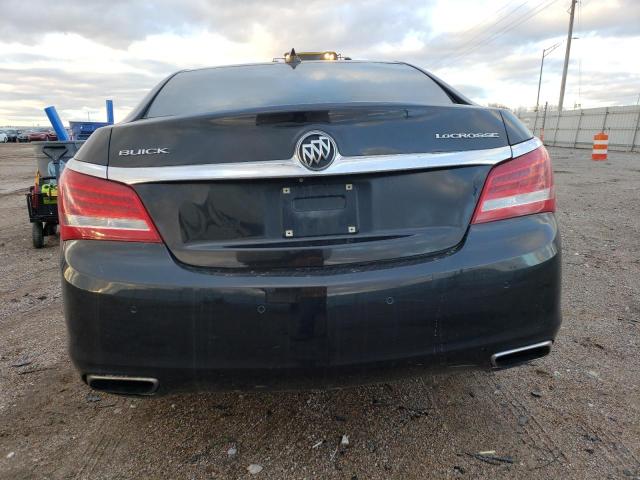 2015 BUICK LACROSSE P - 1G4GD5G39FF248233