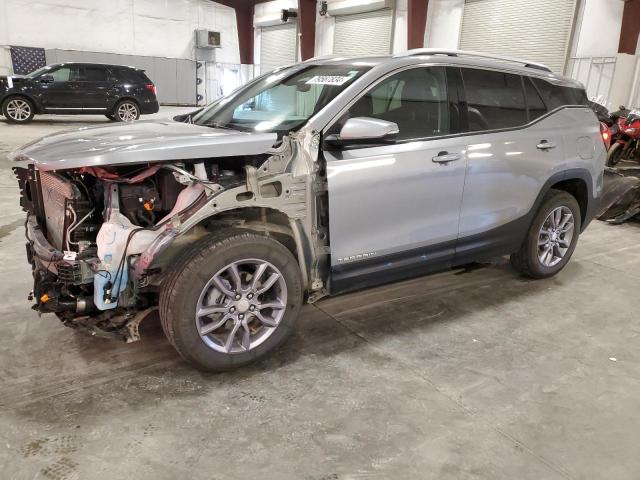 2023 GMC TERRAIN SL - 3GKALVEG7PL231753