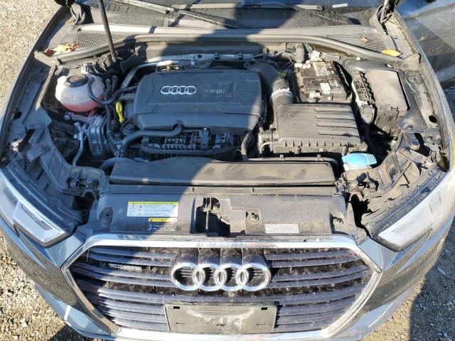 VIN WAUBEGFF5K1018079 2019 AUDI A3 no.11