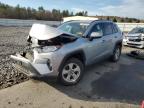 2019 TOYOTA RAV4 XLE - 2T3P1RFV4KW033925