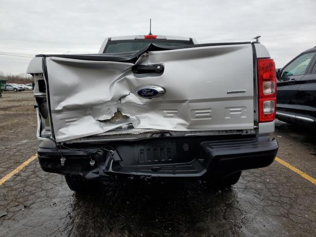 2019 FORD RANGER XL - 1FTER1EH5KLB13945