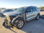 2021 FORD EXPLORER X - 1FMSK7DH3MGA94380