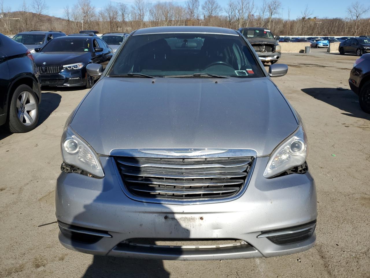 Lot #2991002188 2014 CHRYSLER 200 TOURIN