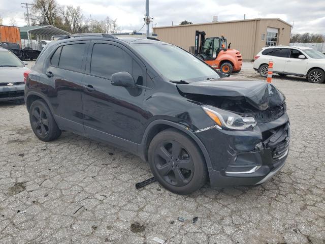 2018 CHEVROLET TRAX PREMI - KL7CJMSB6JB517502
