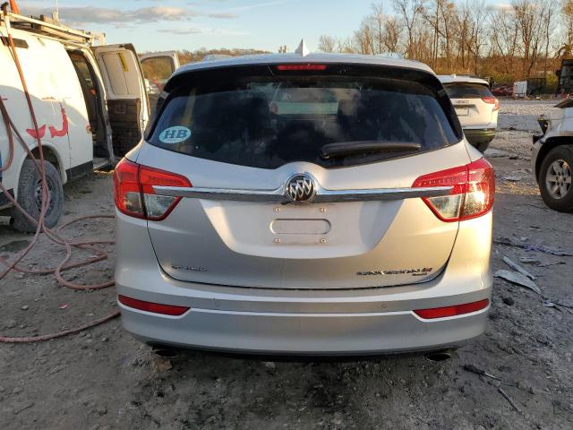 2018 BUICK ENVISION P - LRBFX3SX8JD010012