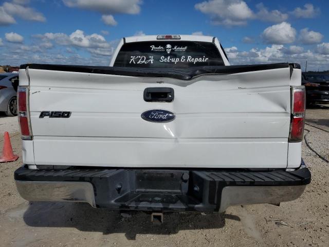 VIN 1FTMF1CM2EKF87883 2014 Ford F-150 no.6