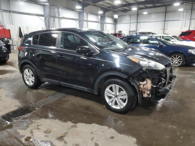 VIN KNDPM3AC5H7130260 2017 KIA SPORTAGE no.4