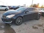 2017 BUICK REGAL SPOR - 2G4GL5EX5H9106062