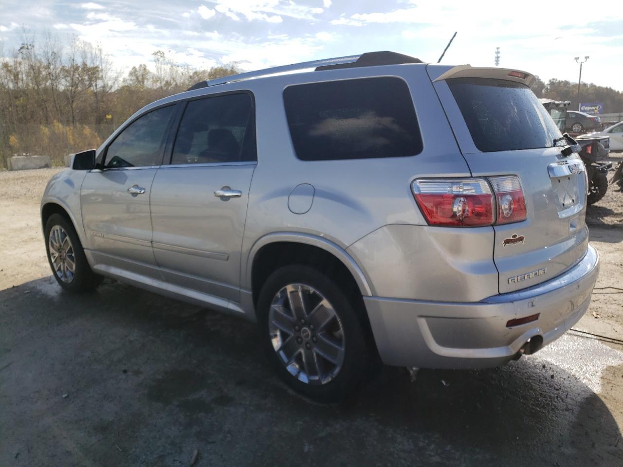 Lot #2955341607 2012 GMC ACADIA DEN