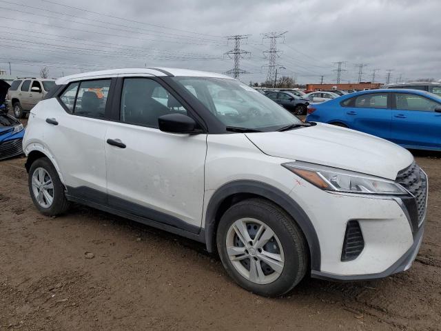 2024 NISSAN KICKS S - 3N1CP5BV2RL536417
