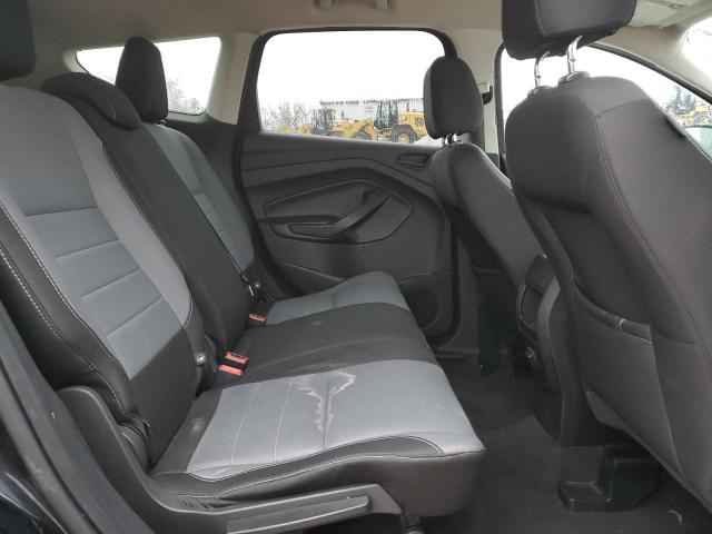 2017 FORD ESCAPE S - 1FMCU0F72HUA16920