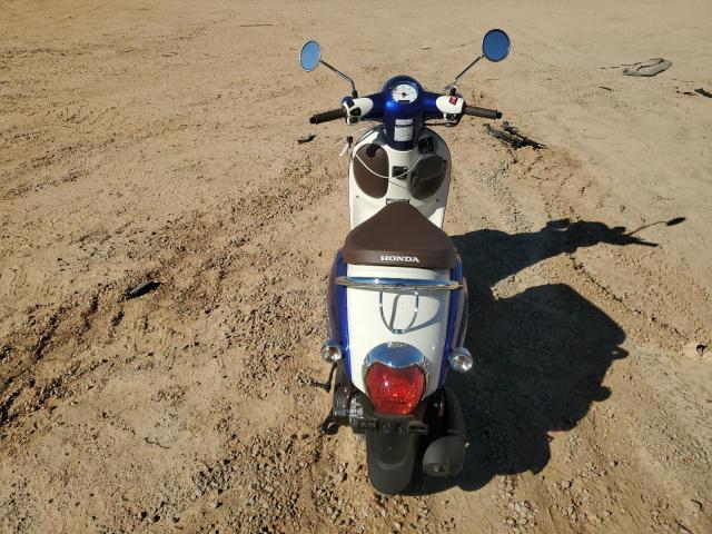2024 HONDA NCW50 JH2AF7712RK700671