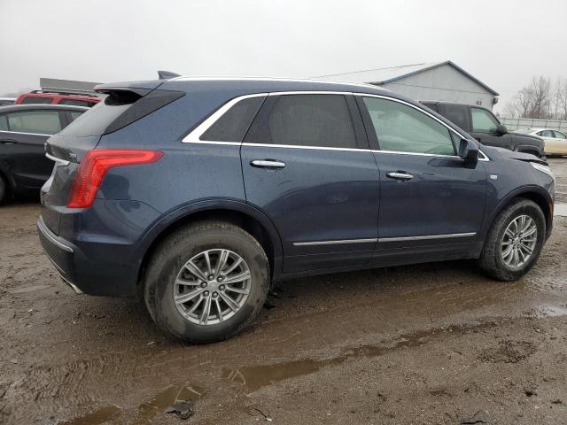 Vin: 1gykncrs8kz211634, lot: 80686154, cadillac xt5 luxury 20193