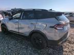 KIA SPORTAGE X photo