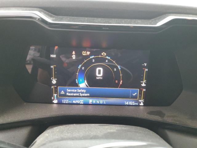 2023 CHEVROLET COLORADO L - 1GCPTCEK7P1227580