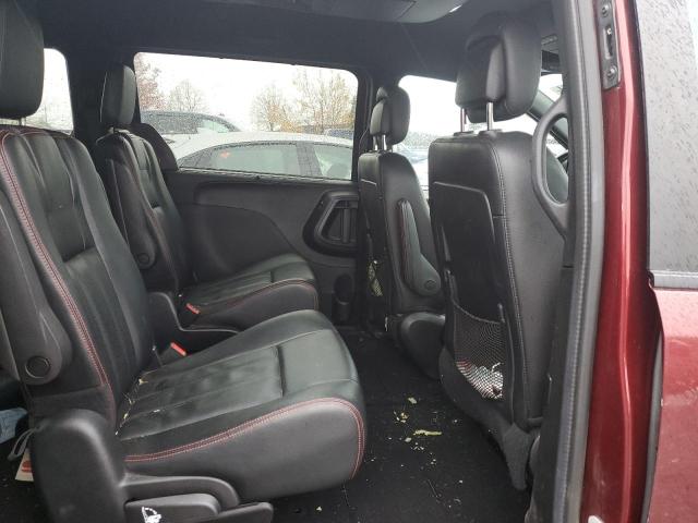 2019 DODGE GRAND CARA - 2C4RDGEG7KR724416