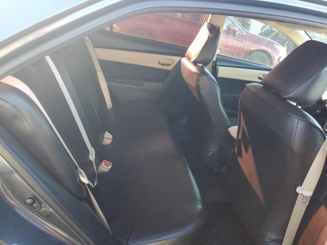 2017 TOYOTA COROLLA L - 2T1BURHE4HC791992