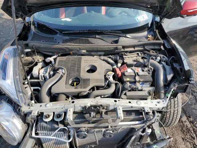 2015 NISSAN JUKE NISMO JN8DF5MV6FT250518