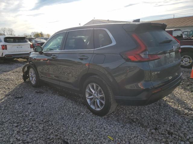 2024 HONDA CR-V EXL - 2HKRS4H71RH482682