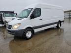 MERCEDES-BENZ SPRINTER 2 photo