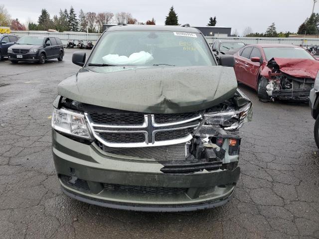 2018 DODGE JOURNEY SE - 3C4PDCABXJT530646