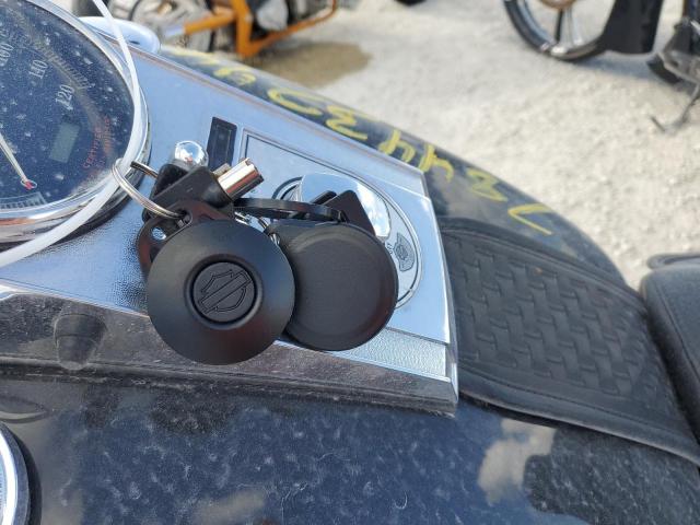 2003 HARLEY-DAVIDSON FLSTSI 1HD1BYB173Y116934