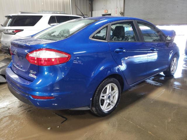 2019 FORD FIESTA SE - 3FADP4BJ6KM115718