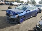 Lot #3006905600 2019 HYUNDAI ELANTRA SE