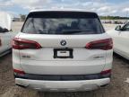 BMW X5 XDRIVE4 photo