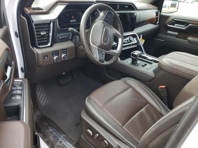 2024 GMC SIERRA K15 - 3GTUUGE88RG371459