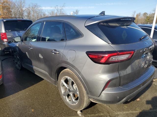 2024 FORD ESCAPE ST - 1FMCU9MN4RUA67584