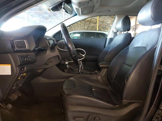 2018 KIA NIRO TOURI - KNDCE3LC4J5132513