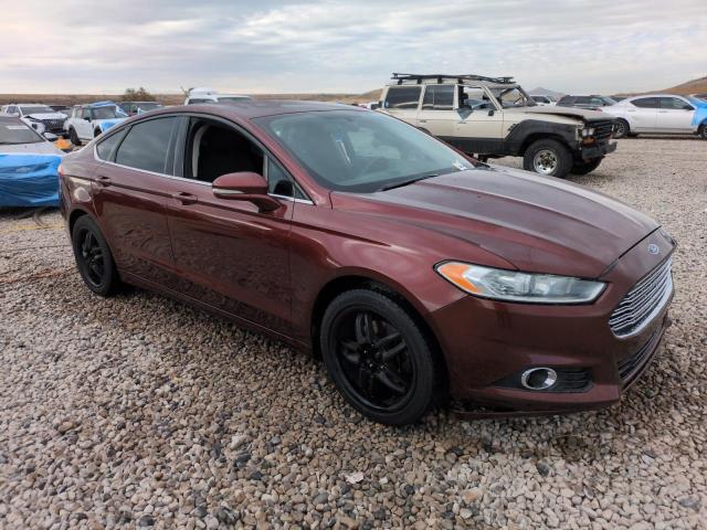 VIN 3FA6P0HD3GR119559 2016 FORD FUSION no.4