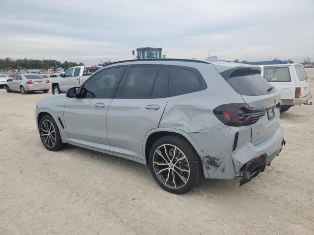 2024 BMW X3 M40I 5UX83DP08R9U82859
