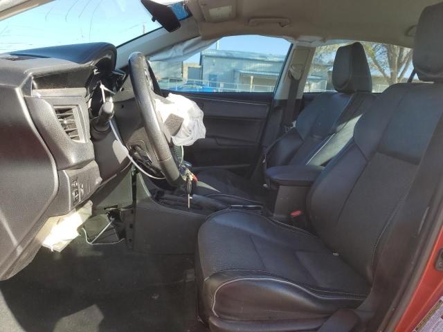 2015 TOYOTA COROLLA L - 5YFBURHE8FP262722