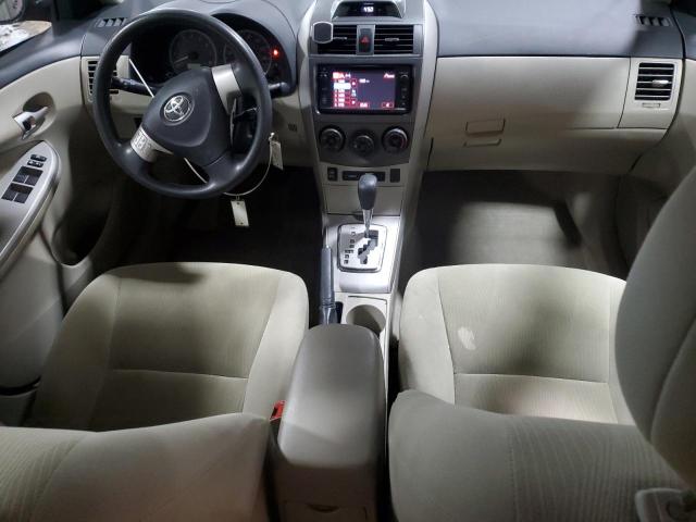 2T1BU4EE4DC978022 2013 TOYOTA COROLLA