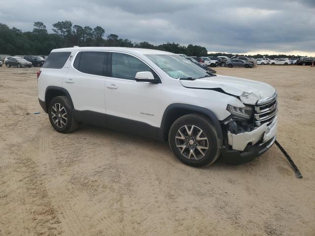 2020 GMC ACADIA SLE - 1GKKNKLA7LZ148564