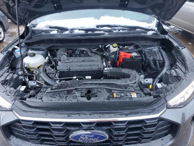 2024 FORD ESCAPE ST - 1FMCU9MN0RUA48787