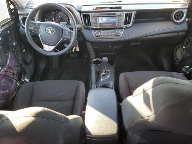 2015 TOYOTA RAV4 XLE - JTMRFREV3FJ028912