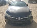 TOYOTA CAMRY LE photo