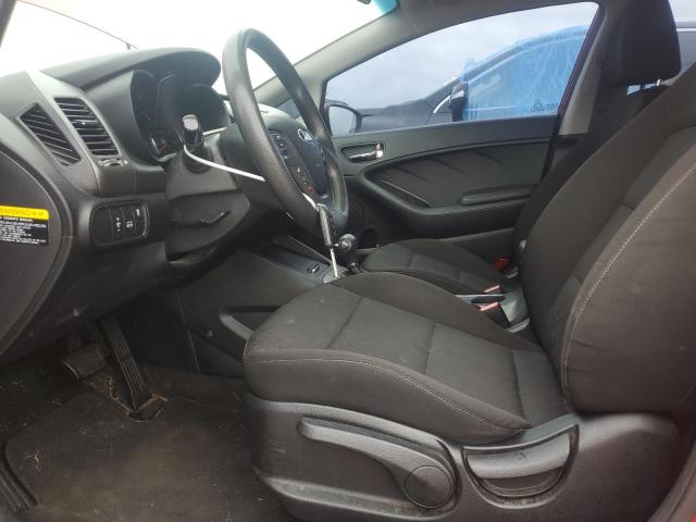 2016 KIA FORTE LX - KNAFK4A63G5615585